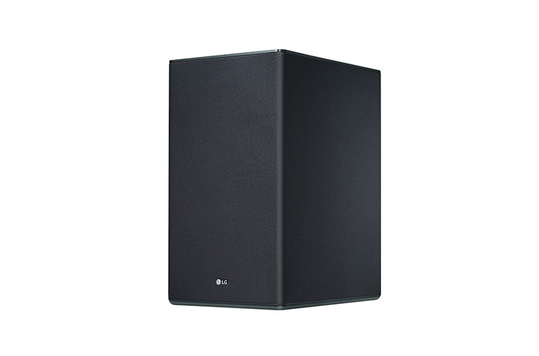 LG Barre de son à 2.1 canaux avec son haute résolution dotée de la technologie Dolby Atmos<sup>MD</sup>, SK8Y