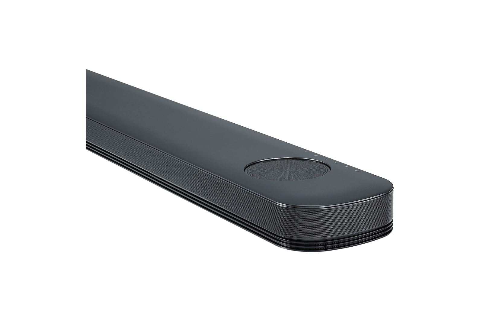 LG Barre de son à 5.1.2 canaux avec son haute résolution dotée de la technologie Dolby Atmos<sup>MD</sup>, SK9Y