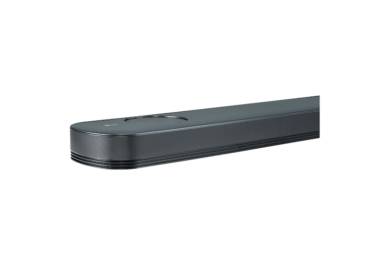 LG Barre de son à 5.1.2 canaux avec son haute résolution dotée de la technologie Dolby Atmos<sup>MD</sup>, SK9Y