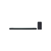Vue avant de Barre de son à 5.1.2 canaux avec son haute résolution dotée de la technologie Dolby Atmos<sup>MD</sup> SK9Y