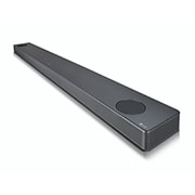 LG Barre de son à 5.1.2 canaux avec son haute résolution dotée de la technologie Meridian et Dolby Atmos<sup>MD</sup>, SL10YG
