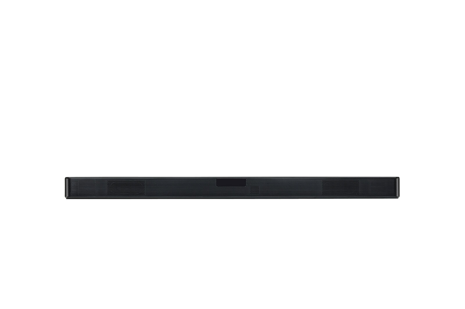 LG Barre de son ambiophonique 4.1 canaux, 420 W, avec haut-parleurs sans fil, SL4R
