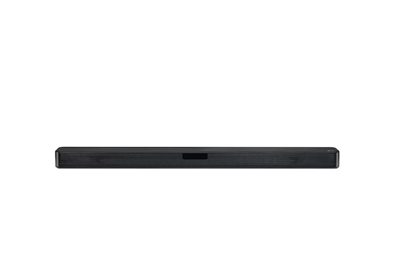 LG Barre de son ambiophonique 4.1 canaux, 420 W, avec haut-parleurs sans fil, SL4R
