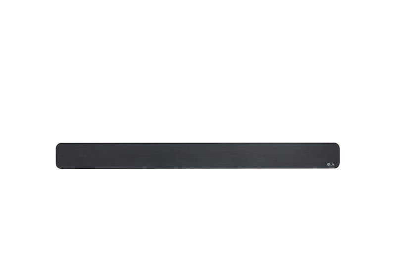 LG Barre de son ambiophonique 4.1 canaux, 420 W, avec haut-parleurs sans fil, SL4R