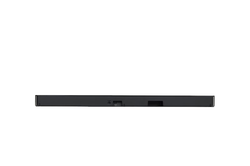 LG Barre de son ambiophonique 4.1 canaux, 420 W, avec haut-parleurs sans fil, SL4R