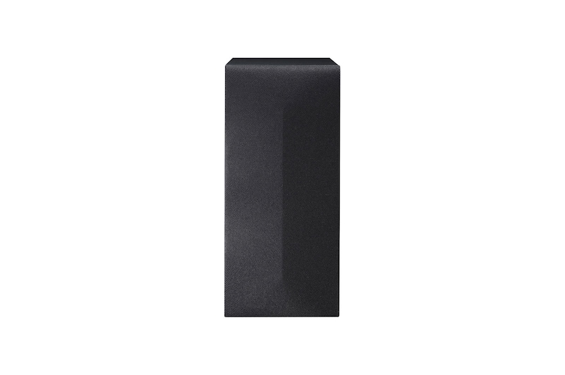 LG Barre de son ambiophonique 4.1 canaux, 420 W, avec haut-parleurs sans fil, SL4R