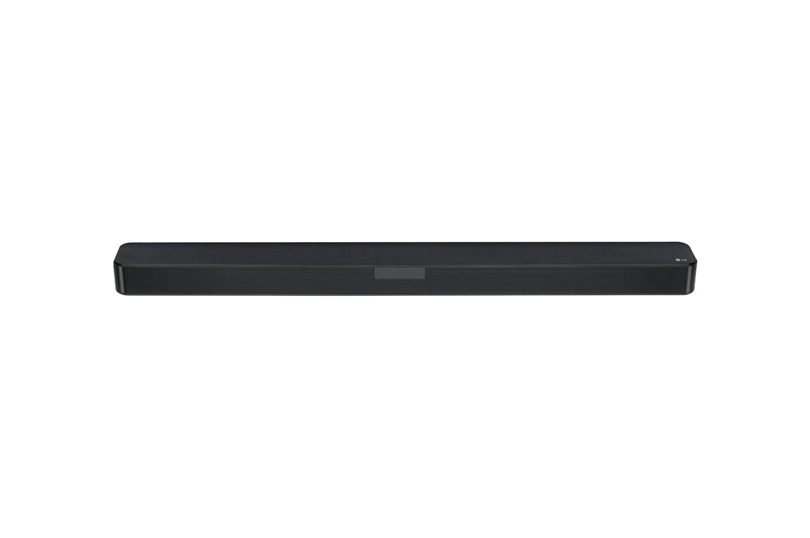 LG Barre de son à 2.1 canaux avec son haute résolution dotée de la technologie DTS Virtual:X, SL5Y