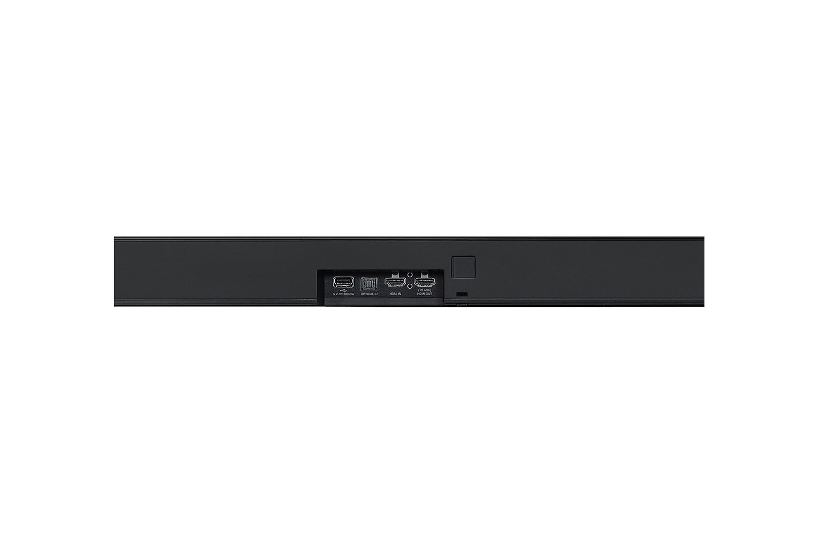 LG Sound Bar SL7Y, SL7Y