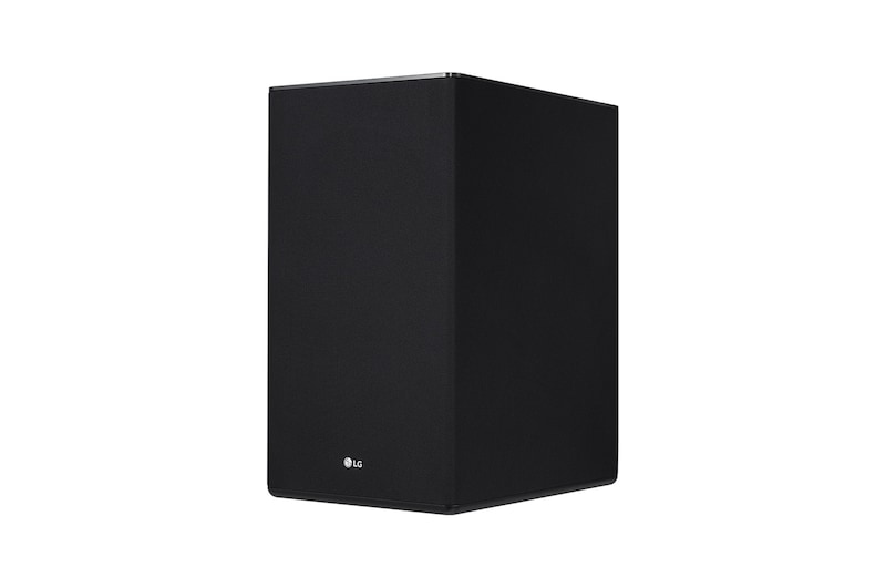 LG Barre de son à 3.1.2 canaux avec son haute résolution dotée de la technologie Meridian et Dolby Atmos<sup>MD</sup>, SL8YG