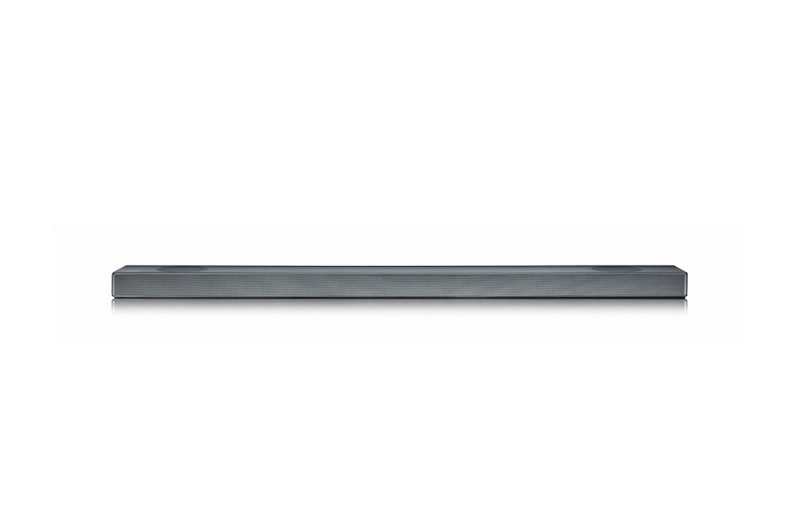 LG 4.1.2 canaux avec les technologies Meridian et Dolby Atmos<sup>MD</sup>, SL9YG