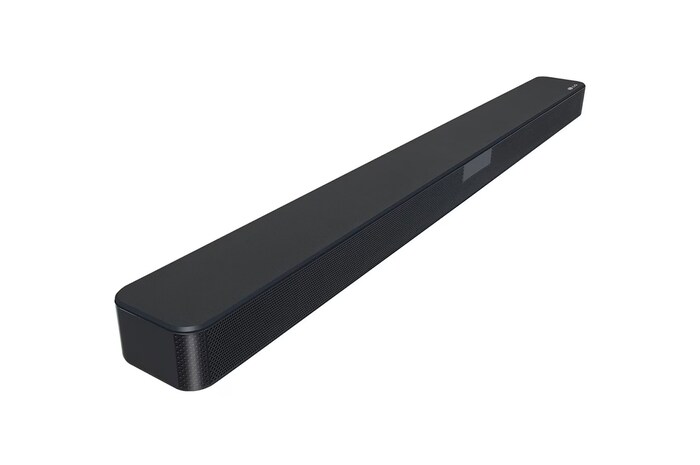 LG Barre de son SN4 à 2.1 canaux et de 300 W de LG, SN4