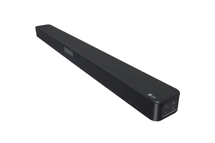 LG Barre de son SN4 à 2.1 canaux et de 300 W de LG, SN4