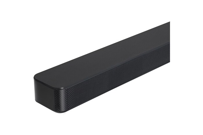 LG Barre de son SN4 à 2.1 canaux et de 300 W de LG, SN4