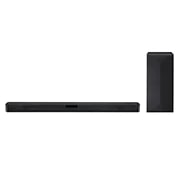 LG Barre de son SN4 à 2.1 canaux et de 300W de LG, SN4