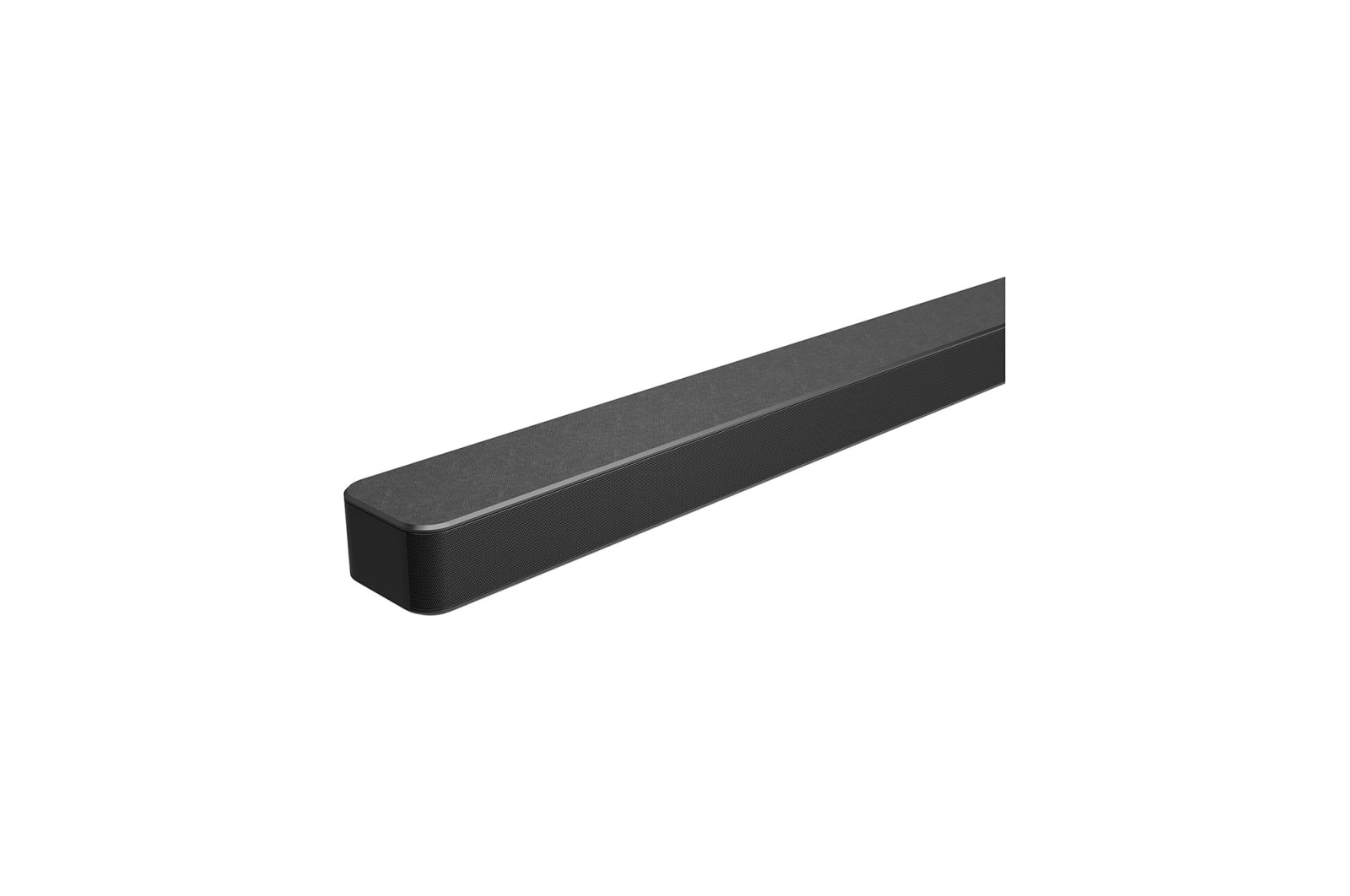 LG Barre de son SN6Y à 3.1 canaux et de 420 W de LG avec son haute resolution, SN6Y