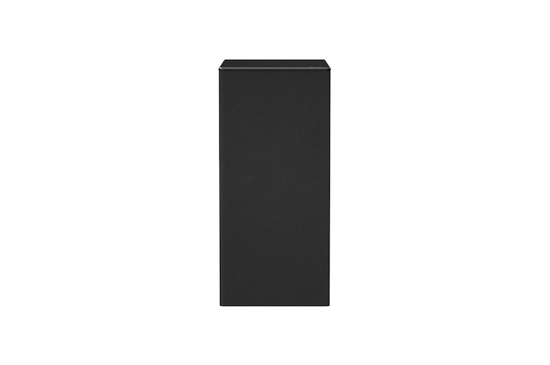 LG Barre de son SN6Y à 3.1 canaux et de 420 W de LG avec son haute resolution, SN6Y