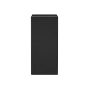 LG Barre de son SN6Y à 3.1 canaux et de 420 W de LG avec son haute resolution, SN6Y