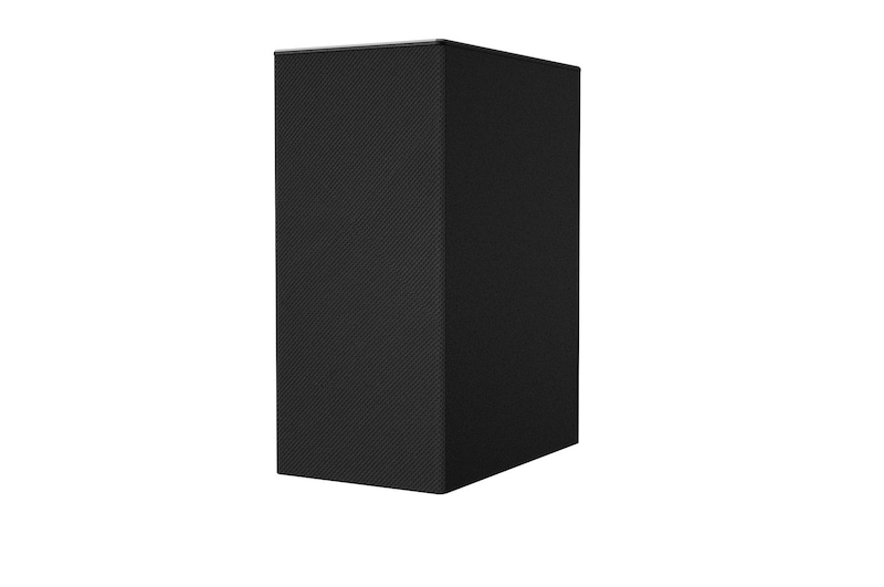 LG Barre de son SN7Y à 3.1.2 canaux et de 380 W de LG avec Dolby Atmos<sup>MD</sup> et Meridian, SN7Y