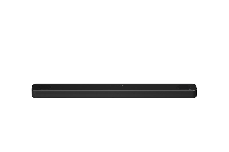 LG Barre de son SN8YG à 3.1.2 canaux et de 440 W de LG avec Dolby Atmos<sup>MD</sup> et Meridian, SN8YG