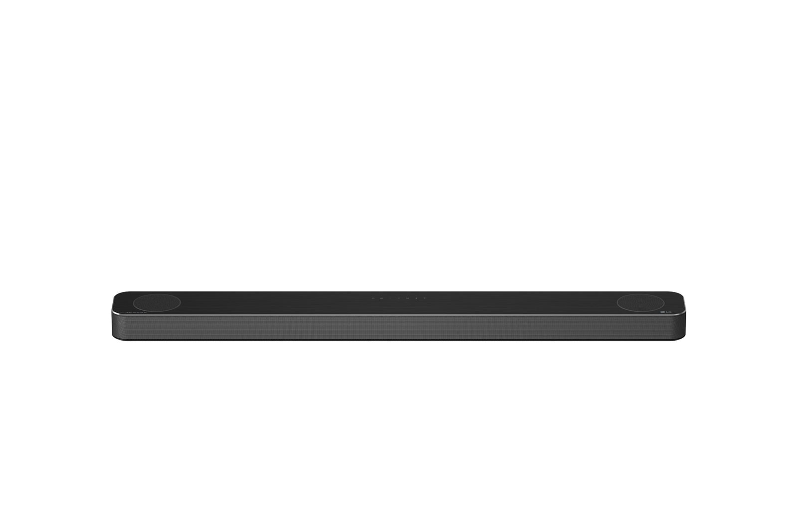 LG Barre de son SPD75A à 3.1.2 canaux et de 400W de LG avec Dolby Atmos, SPD75A