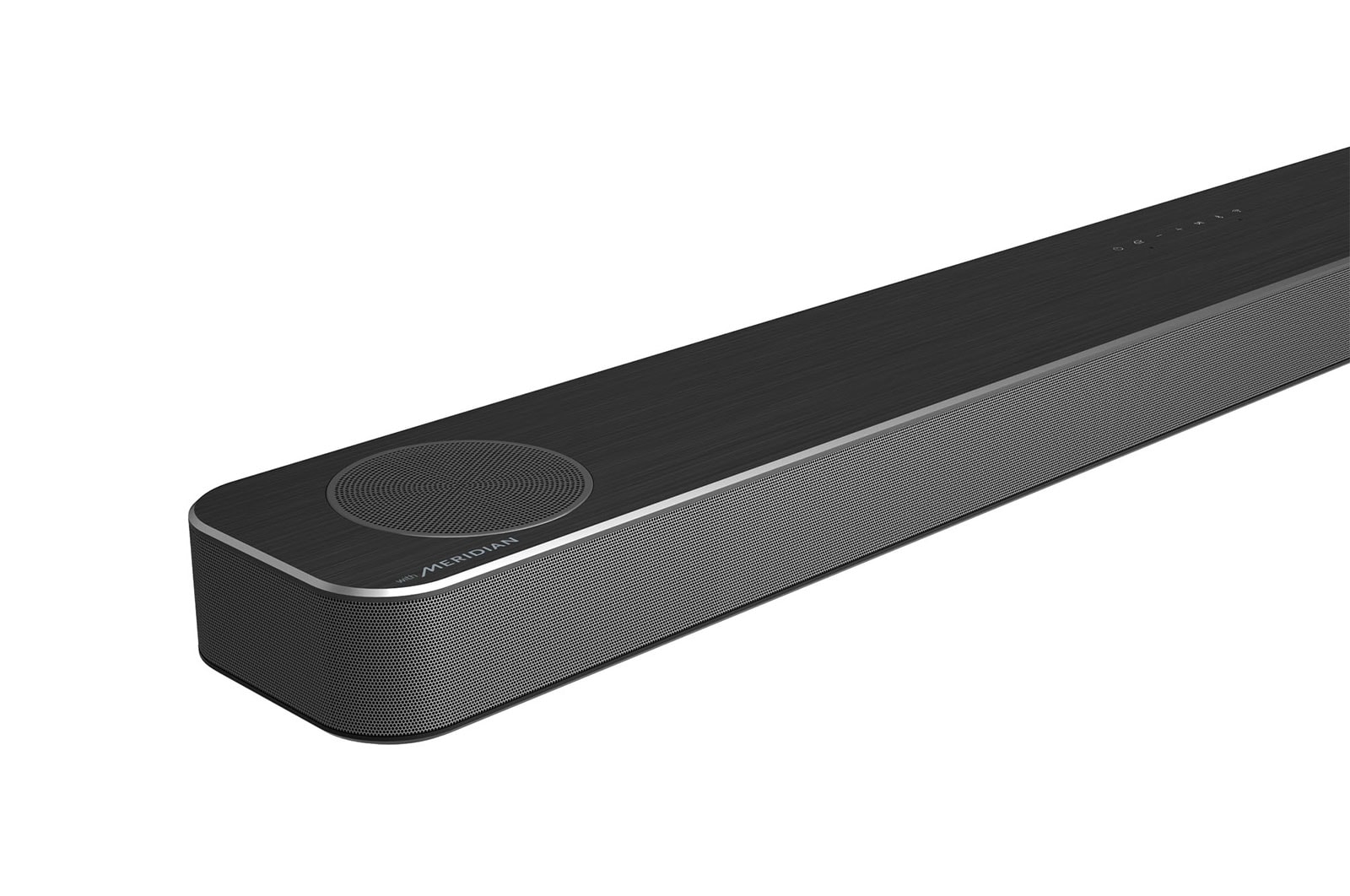 LG Barre de son SPD75A à 3.1.2 canaux et de 400W de LG avec Dolby Atmos, SPD75A