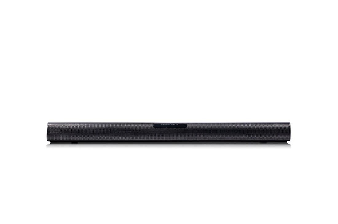 LG Barre de son LG SQC1, SQC1