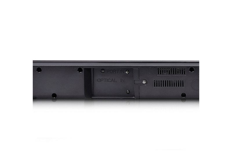 Ports