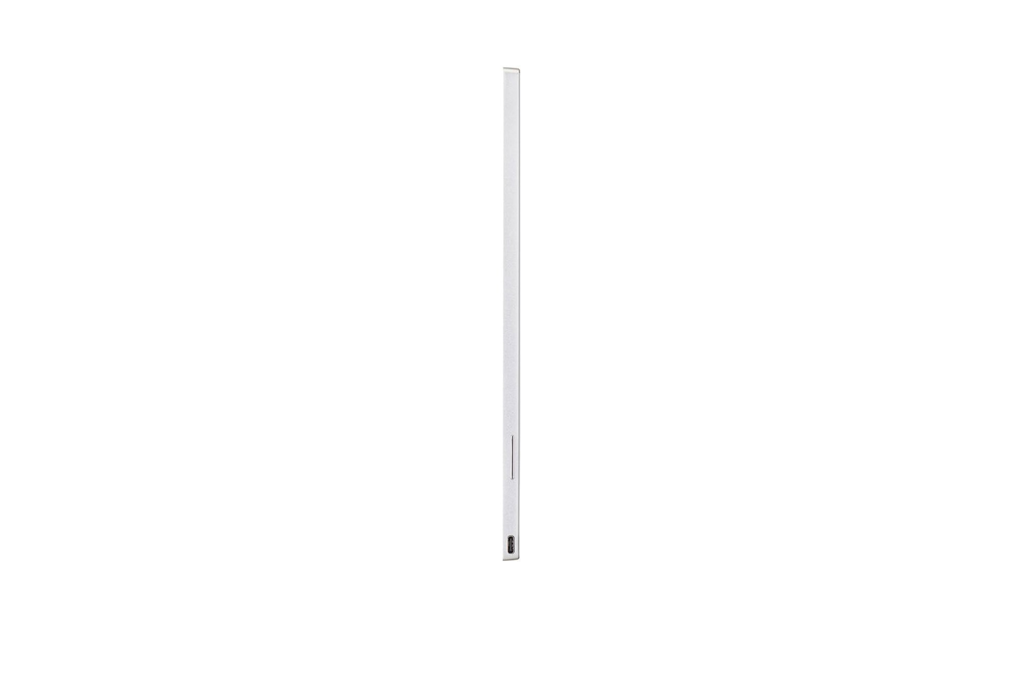 LG Moniteur portable +vue WQXGA (2560 x 1600) de 16 po pour LG gram avec USB de type C<sup>MC</sup>, 16MR70.ASDA8