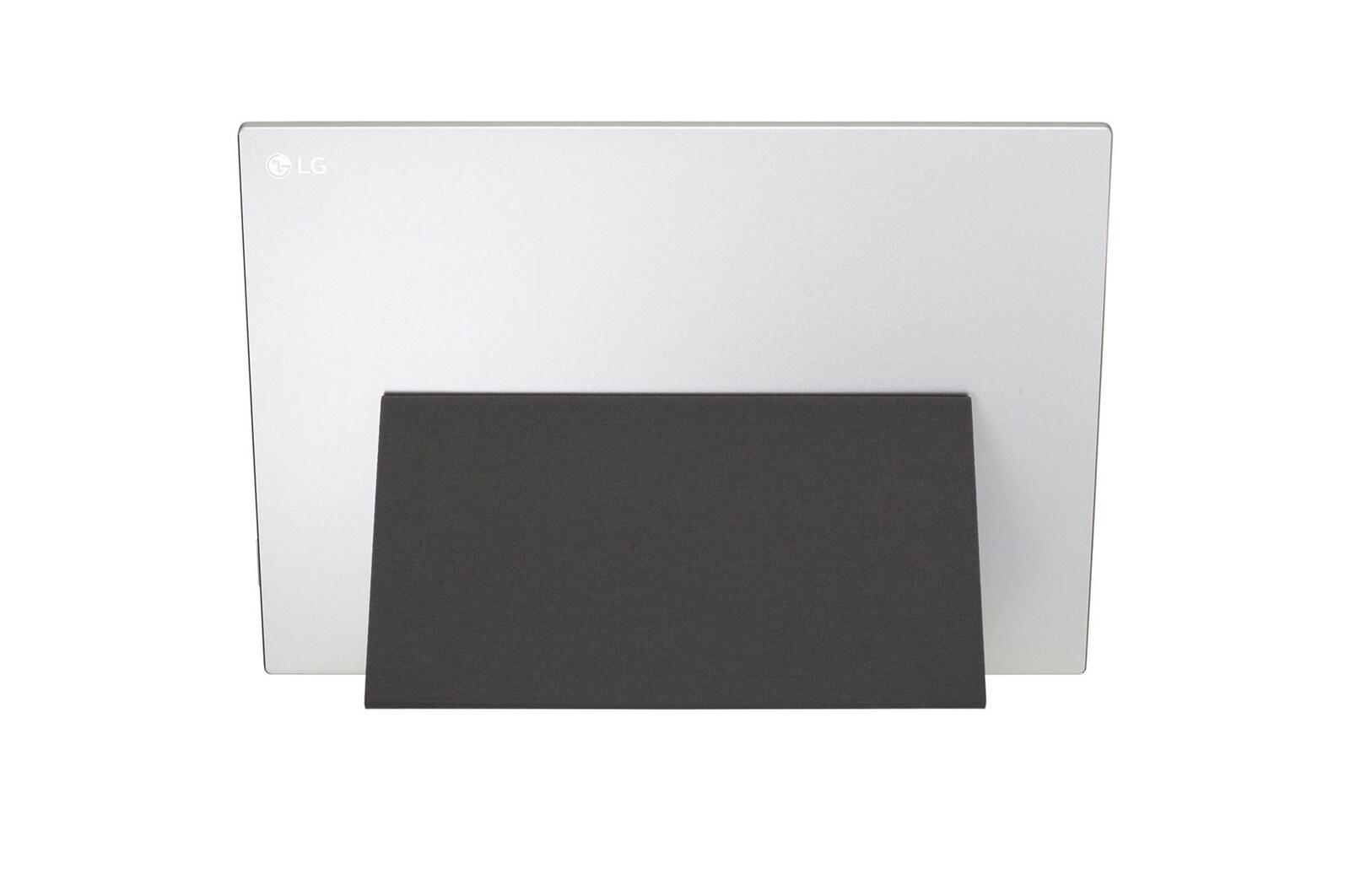 LG Moniteur portable +vue WQXGA (2560 x 1600) de 16 po pour LG gram avec USB de type C<sup>MC</sup>, 16MR70.ASDA8