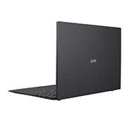 LG gram ultraléger avec écran IPS 16:10 de 16 po et plateforme Intel<sup>MD</sup> Evo<sup>MC</sup> | Windows 11 Pro, 16Z90P-N.AP75A8