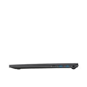 LG gram ultraléger avec écran IPS 16:10 de 16 po et plateforme Intel<sup>MD</sup> Evo<sup>MC</sup> | Windows 11 Pro, 16Z90P-N.AP75A8