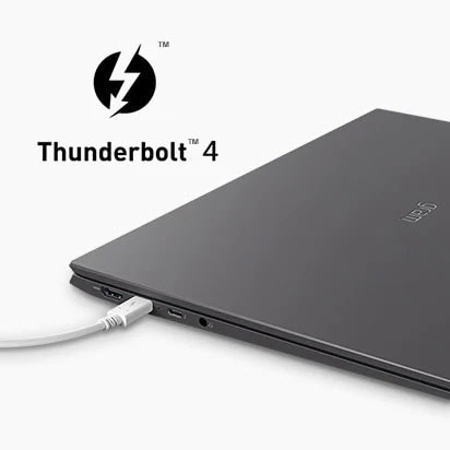 Thunderbolt