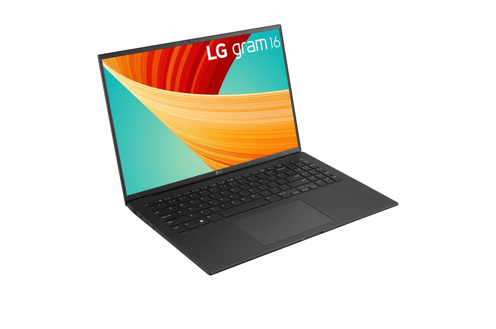 LG gram de 16 po ultraléger avec écran IPS 16:10 antireflet et processeurs Intel<sup>MD</sup> Evo de 13ᵉ génération, 16Z90R-R.AP75A8