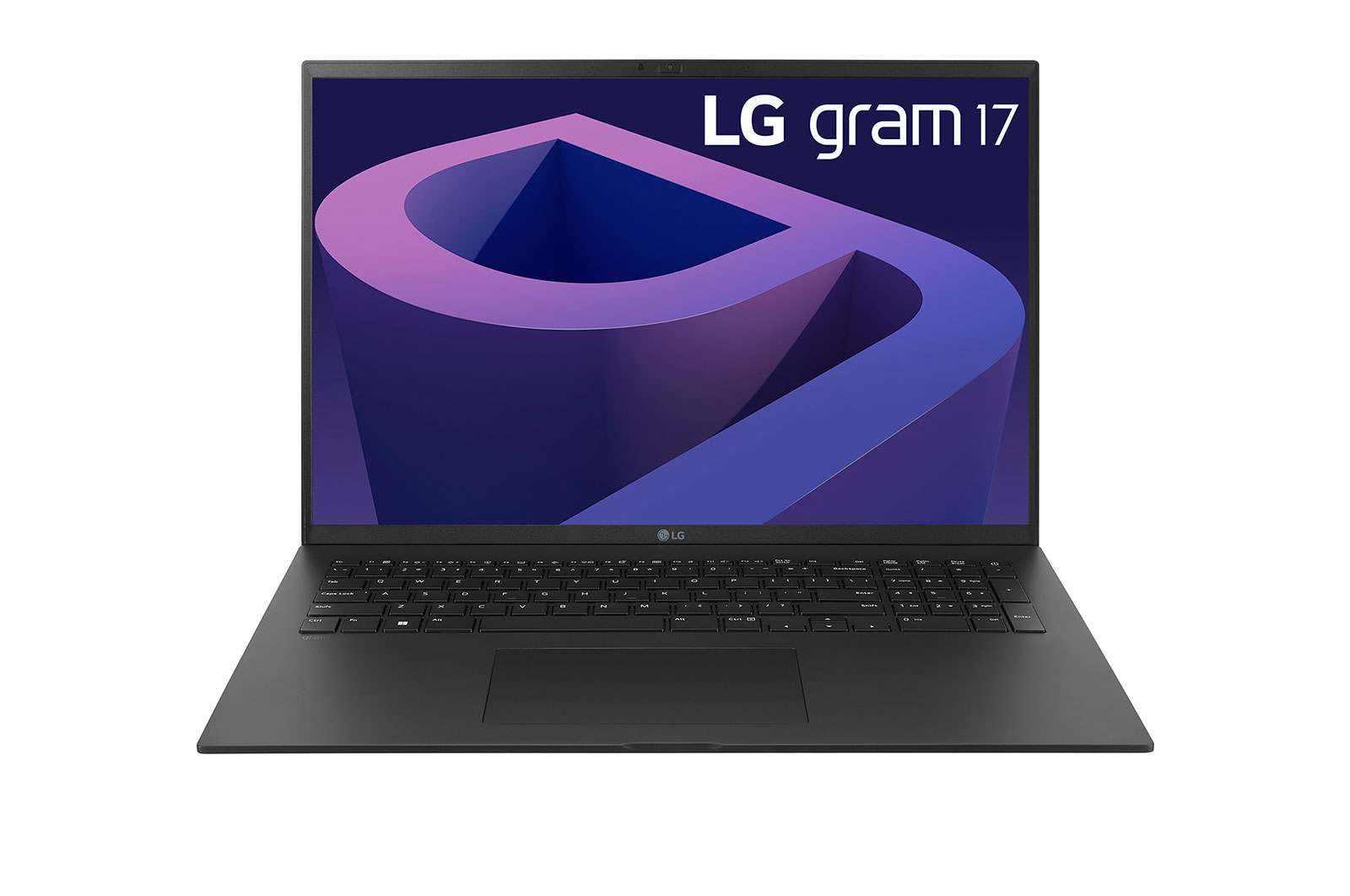 LG gram 17 po ultraléger avec écran IPS 16:10 antireflet et processeur Intel<sup>MD</sup> Evo de 12e génération, 17Z90Q-N.AP75A8