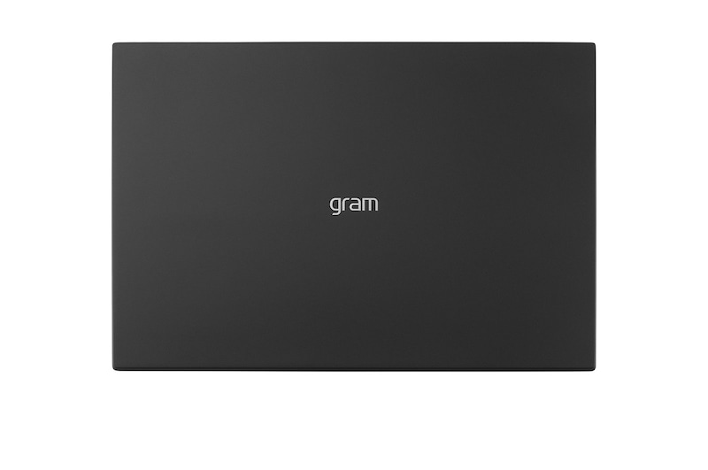LG gram de 17 po ultraléger avec écran IPS 16:10 antireflet et processeurs Intel<sup>MD</sup> Evo de 13ᵉ génération, 17Z90R-N.AP75A8