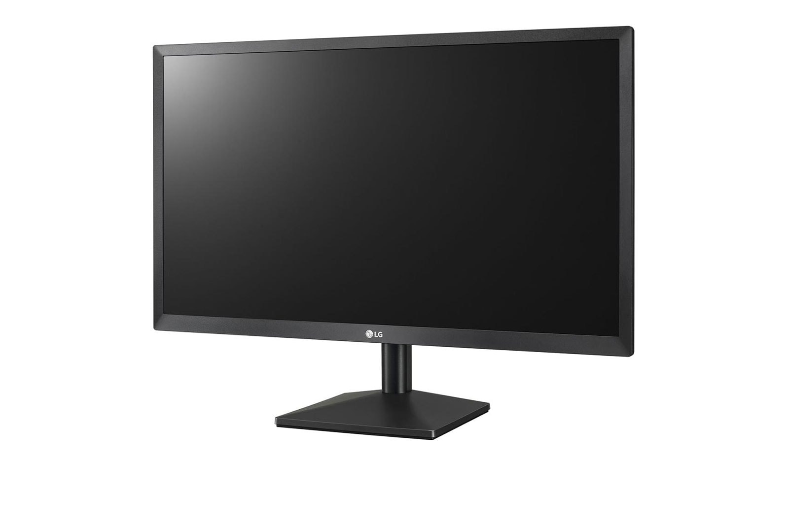 LG Moniteur TN pleine HD avec FreeSync d’AMD, catégorie des 24 po (diagonale de 23,8 po), 24BK400H-B