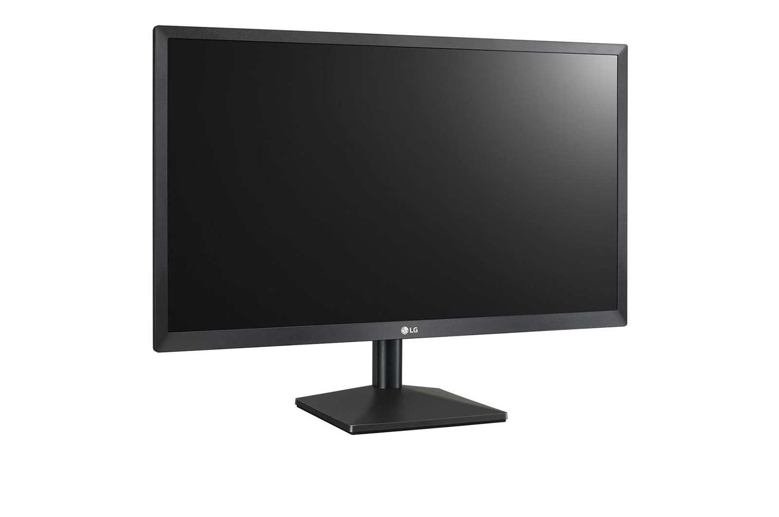 LG Moniteur TN pleine HD avec FreeSync d’AMD, catégorie des 24 po (diagonale de 23,8 po), 24BK400H-B