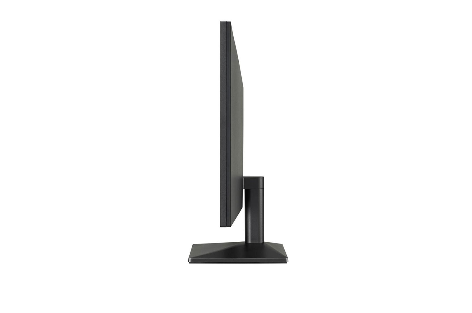 LG Moniteur TN pleine HD avec FreeSync d’AMD, catégorie des 24 po (diagonale de 23,8 po), 24BK400H-B