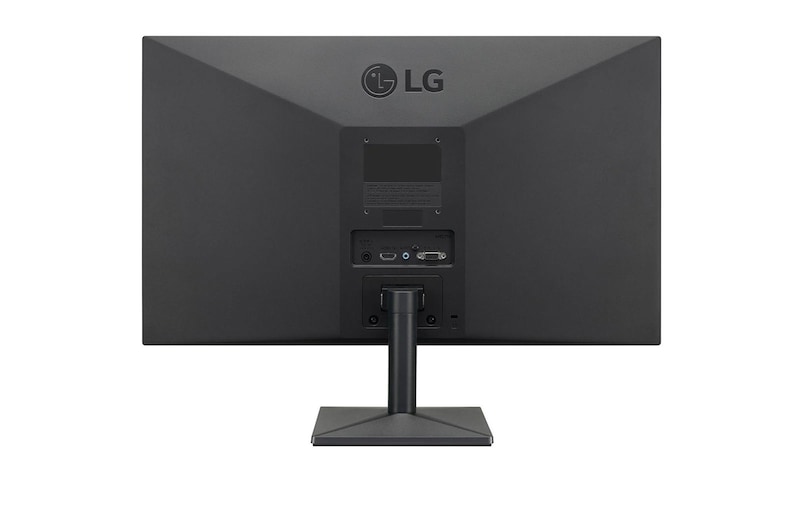 LG Moniteur TN pleine HD avec FreeSync d’AMD, catégorie des 24 po (diagonale de 23,8 po), 24BK400H-B