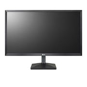 LG Moniteur TN pleine HD avec FreeSync d’AMD, catégorie des 24 po (diagonale de 23,8 po), 24BK400H-B