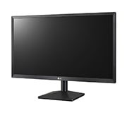 LG Moniteur TN pleine HD avec FreeSync d’AMD, catégorie des 24 po (diagonale de 23,8 po), 24BK400H-B