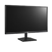 LG Moniteur TN pleine HD avec FreeSync d’AMD, catégorie des 24 po (diagonale de 23,8 po), 24BK400H-B