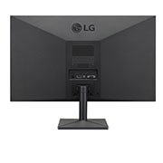 LG Moniteur TN pleine HD avec FreeSync d’AMD, catégorie des 24 po (diagonale de 23,8 po), 24BK400H-B