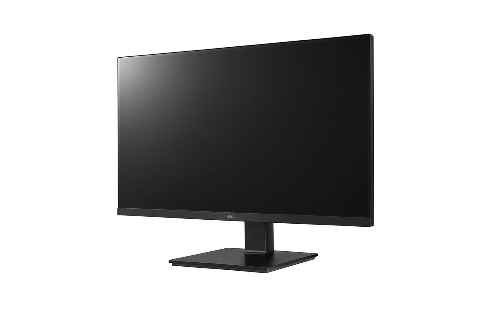 LG Moniteur IPS pleine HD de 24 po conforme à TAA, 24BK550Y-B