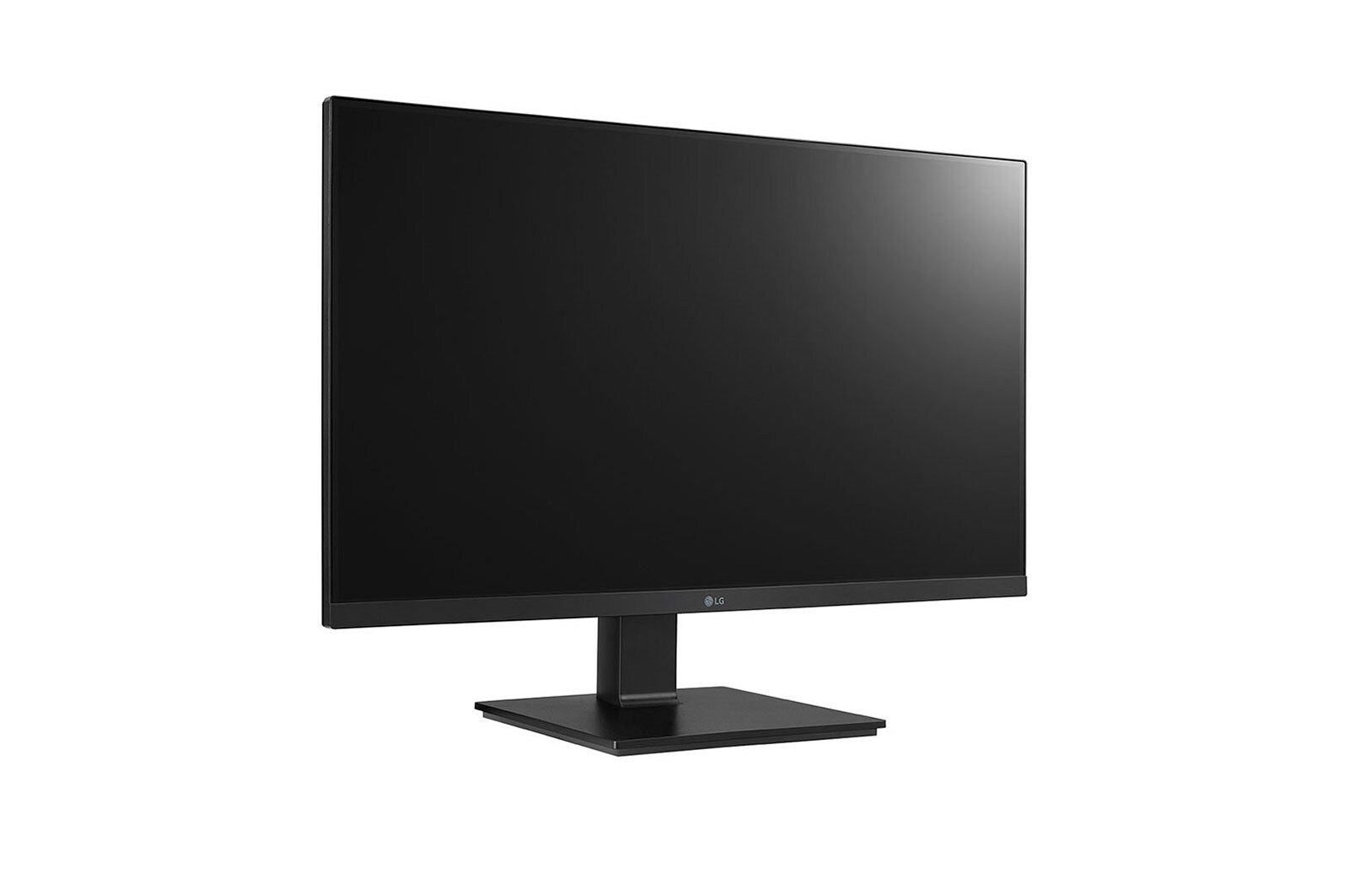 LG Moniteur IPS pleine HD de 24 po conforme à TAA, 24BK550Y-B