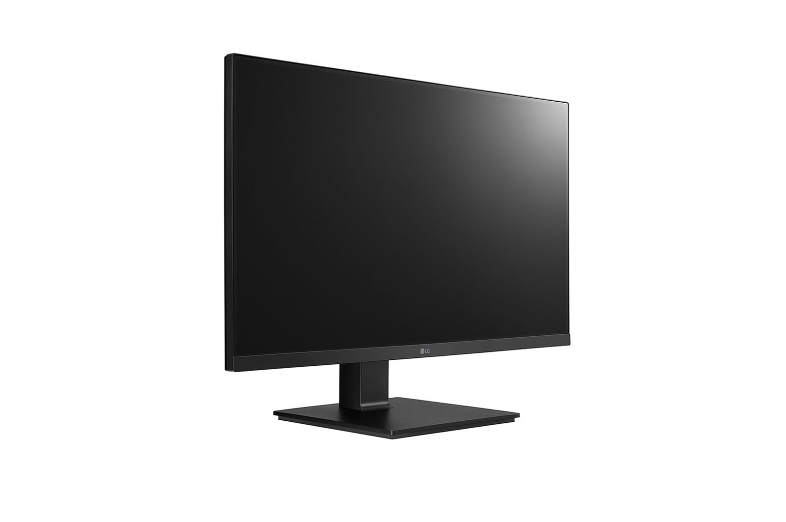 LG Moniteur IPS pleine HD de 24 po conforme à TAA, 24BK550Y-B