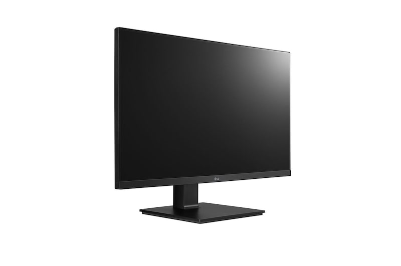 LG Moniteur IPS pleine HD de 24 po conforme à TAA, 24BK550Y-B