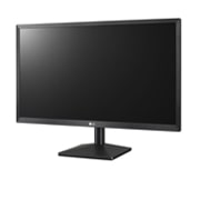 LG Moniteur IPS à DEL pleine HD doté de la technologie AMD FreeSync, catégorie des 24 po (diagonale de 23,8 po), 24EA430V-B