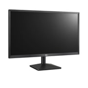 LG Moniteur IPS à DEL pleine HD doté de la technologie AMD FreeSync, catégorie des 24 po (diagonale de 23,8 po), 24EA430V-B