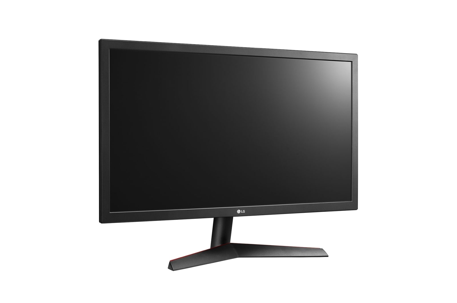 LG Moniteur de jeu UltraGear<sup>MC</sup> avec Radeon FreeSync<sup>MC</sup>, catégorie des 24 po (diagonale de 23,6 po), 24GL600F-B